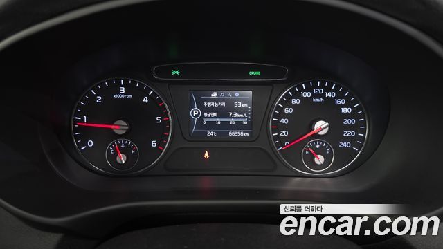 Kia Sorento 2015 — photo 8