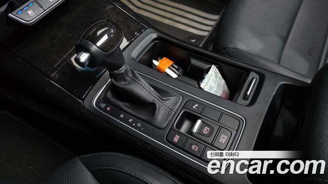 Kia Sorento 2015 — photo 9