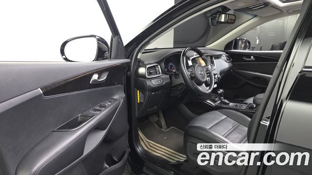 Kia Sorento 2015 — photo 10