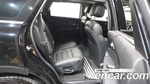 Kia Sorento 2015 — photo 12