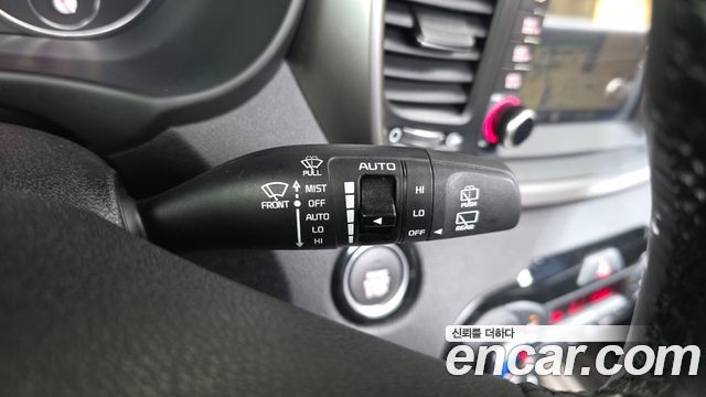 Kia Sorento 2015 — photo 16