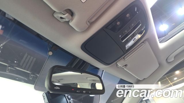 Kia Sorento 2015 — photo 17
