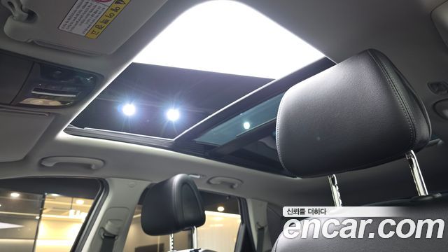 Kia Sorento 2015 — photo 19