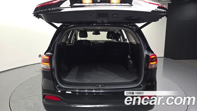 Kia Sorento 2015 — photo 20