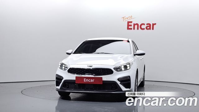 Kia K3 2019 — photo 3