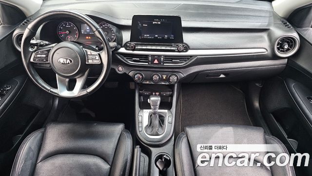 Kia K3 2019 — photo 10