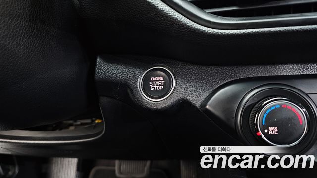 Kia K3 2019 — photo 25