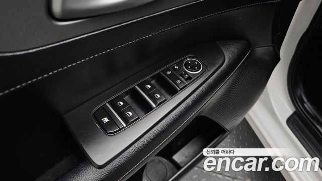 Kia K3 2019 — photo 26