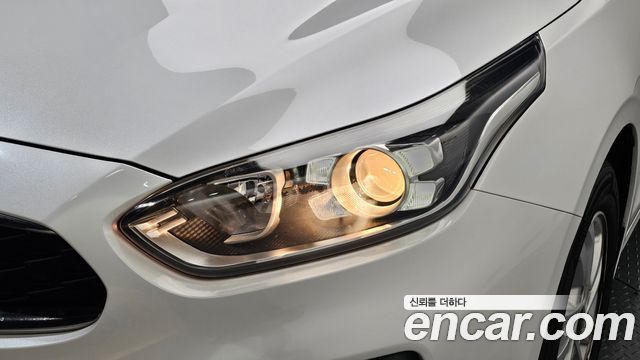 Kia K3 2019 — photo 8