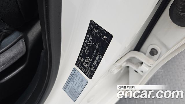 Kia K3 2019 — photo 29
