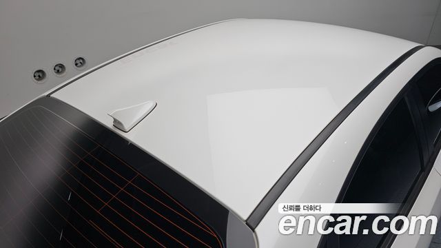 Kia K3 2019 — photo 30