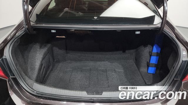 Chevrolet Korea Malibu 2017 — photo 24