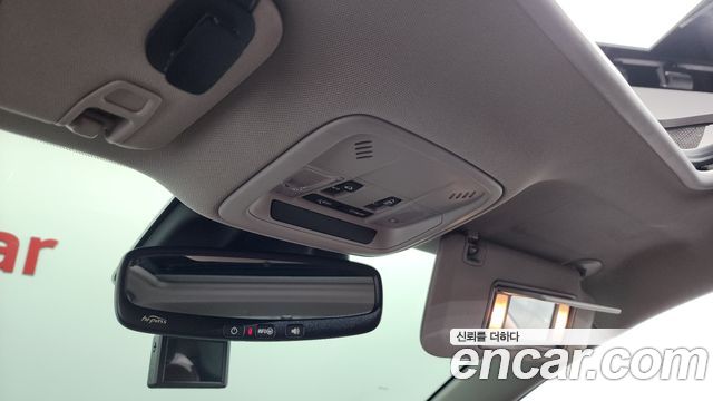 Chevrolet Korea Malibu 2017 — photo 27