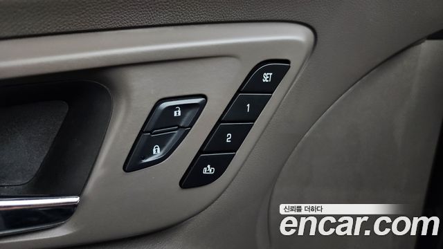 Chevrolet Korea Malibu 2017 — photo 32
