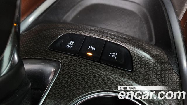 Chevrolet Korea Malibu 2017 — photo 33