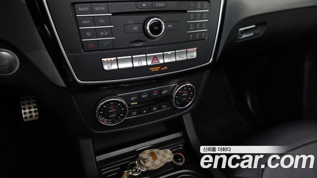Mercedes-Benz GLE-Class 2018 — photo 22