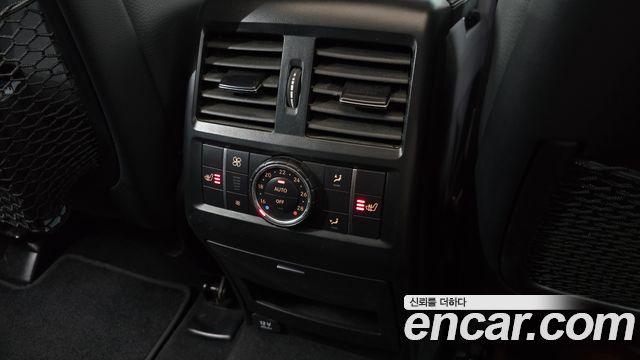 Mercedes-Benz GLE-Class 2018 — photo 25