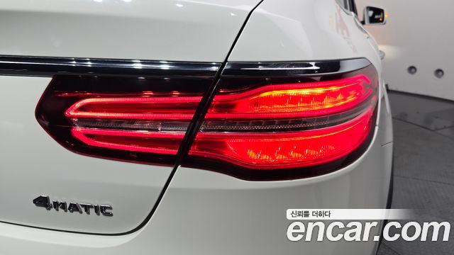 Mercedes-Benz GLE-Class 2018 — photo 9