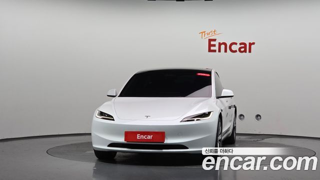 Tesla Model 3 2024 — photo 3