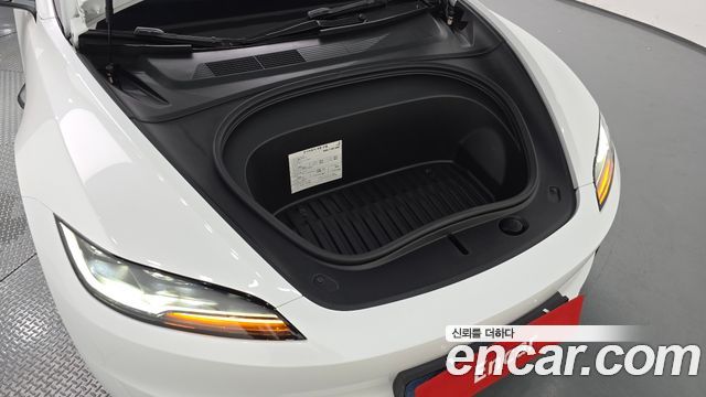 Tesla Model 3 2024 — photo 6