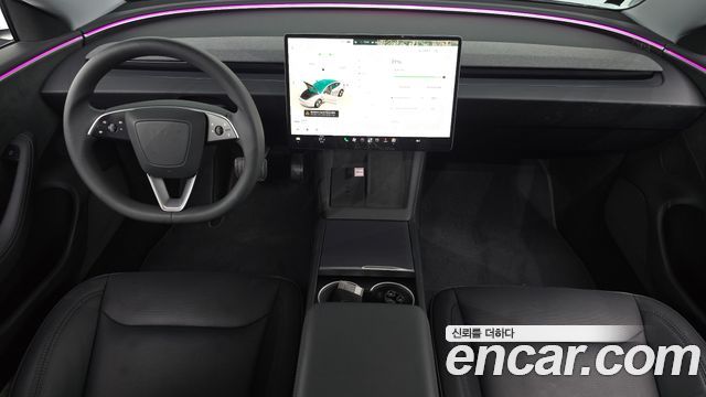 Tesla Model 3 2024 — photo 10