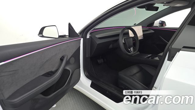 Tesla Model 3 2024 — photo 13