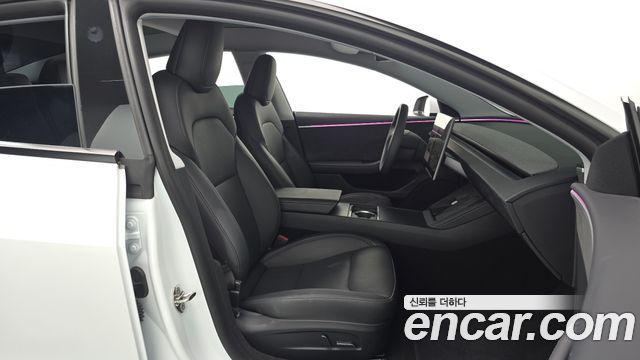 Tesla Model 3 2024 — photo 17