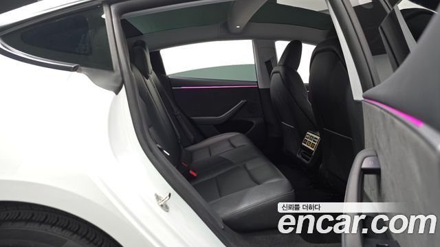 Tesla Model 3 2024 — photo 18