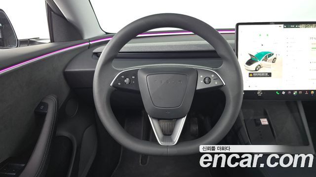 Tesla Model 3 2024 — photo 19