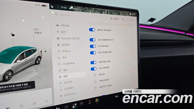 Tesla Model 3 2024 — photo 22