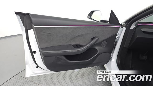 Tesla Model 3 2024 — photo 14