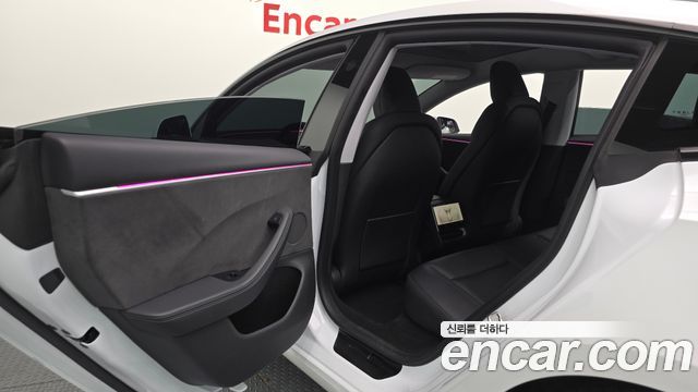 Tesla Model 3 2024 — photo 16