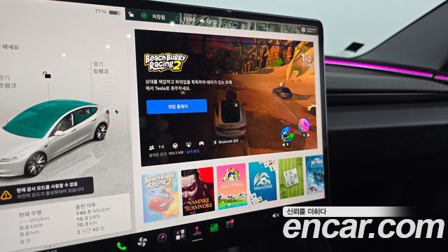 Tesla Model 3 2024 — photo 29