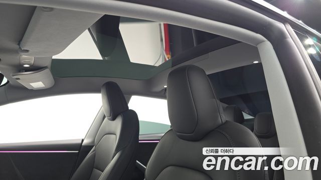 Tesla Model 3 2024 — photo 33