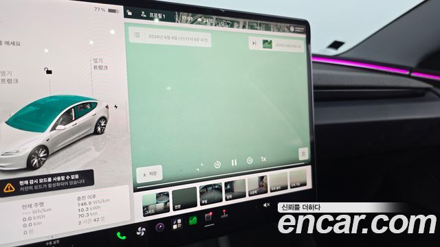Tesla Model 3 2024 — photo 34