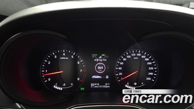 Kia K9 2013 — photo 11