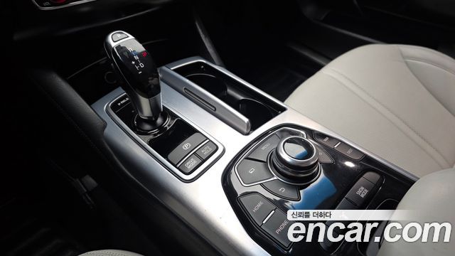 Kia K9 2013 — photo 12
