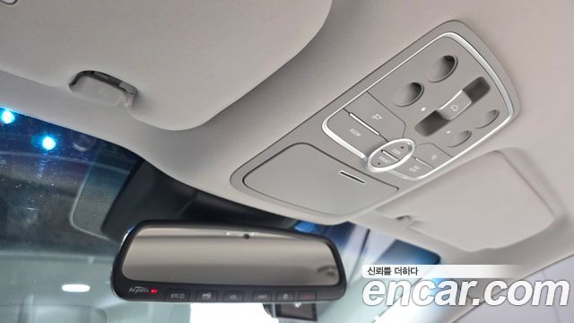 Kia K9 2013 — photo 24