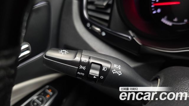 Kia K9 2013 — photo 25