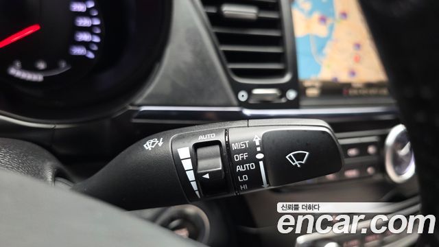 Kia K9 2013 — photo 26