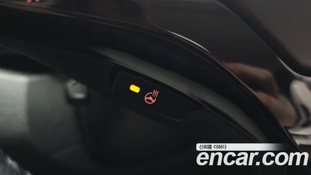Kia K9 2013 — photo 27