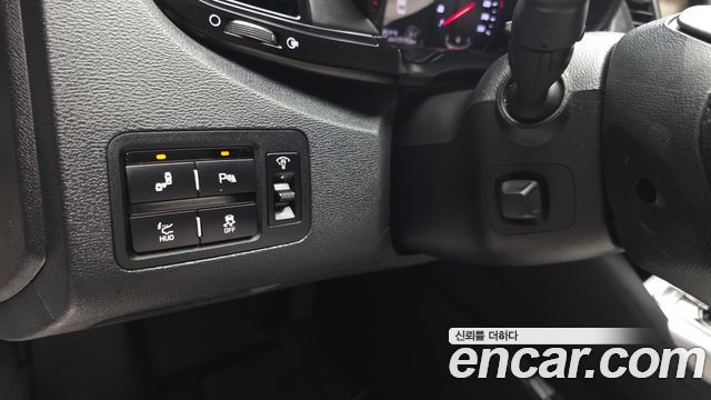 Kia K9 2013 — photo 28