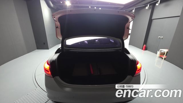 Kia K9 2013 — photo 33