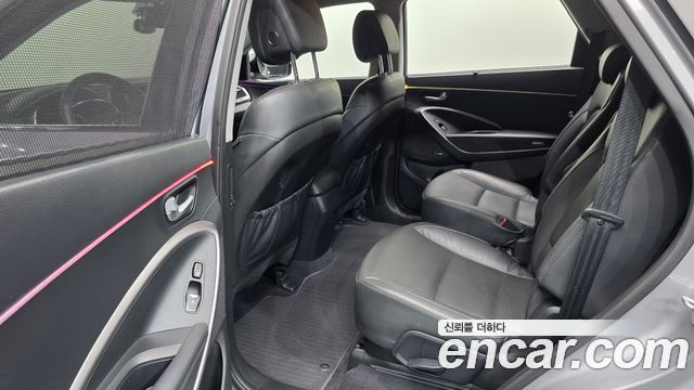 Hyundai Maxcruz 2015 — photo 18