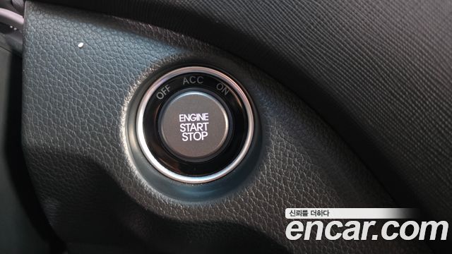 Hyundai Maxcruz 2015 — photo 25
