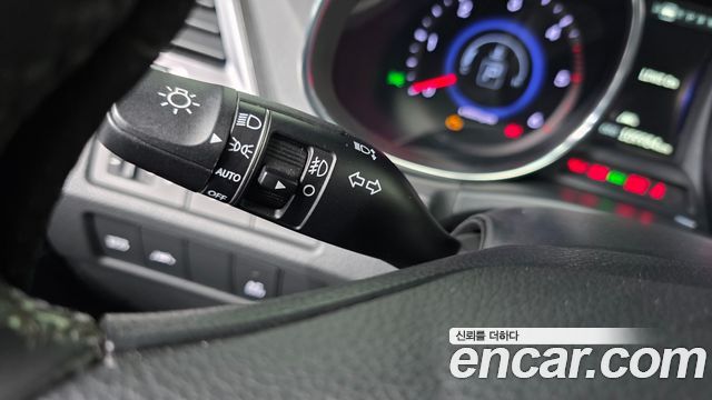 Hyundai Maxcruz 2015 — photo 27