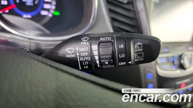 Hyundai Maxcruz 2015 — photo 28