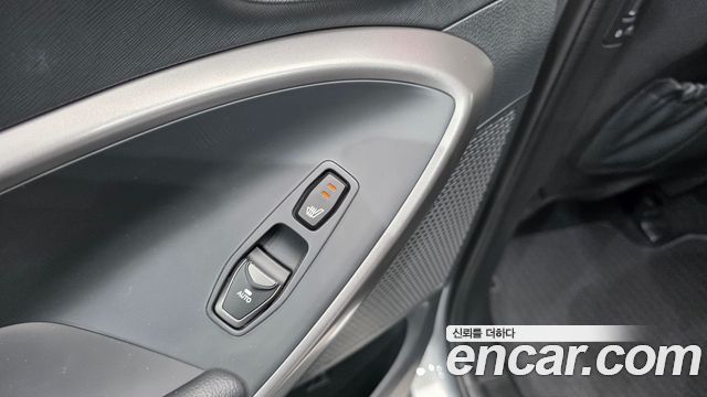 Hyundai Maxcruz 2015 — photo 29
