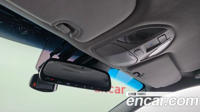Hyundai Maxcruz 2015 — photo 30