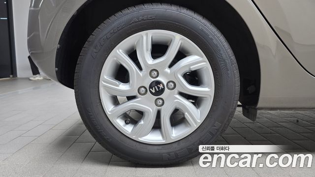 Kia morning 2020 — photo 5